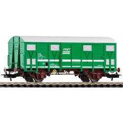 96637 H0 Gedeckter Güterwagen G40, FRET SNCF, Ep. V