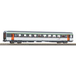 GER: Perswg. Corail 2.Kl. SNCF IV