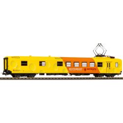97318 H0 Speisewagen EW I Mitropa, BLS, Ep. V