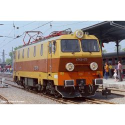97531 H0 E-Lok EP09 015, PKP, Ep. V, DC-Sound
