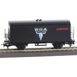44293 H0 Wacken Kühlwagen W:O:A, Ep. VI