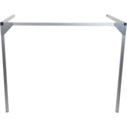 62369 Alu-Zargensystem, 69 x 100 cm B-Ware