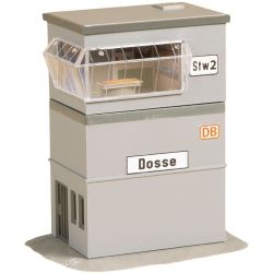 13358 TT Stellwerk Dosse