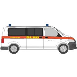 53928 H0 Volkswagen T6 DLRG Wasserrettung Geretsried