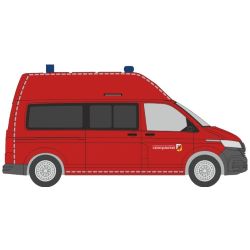 53965 H0 Volkswagen T6.1 FW Greifswald Gefahrguteinheit Nord
