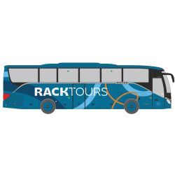 77938 H0 Setra S 515 HD Rack Tours, Erlensee