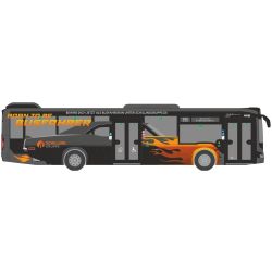75409 H0 MAN Lion´s City 12´18 Omnibusverkehr Schilling, Hürth