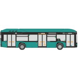 77017 H0 Solaris Urbino 12´19 Hydrogen ICB Frankfurt
