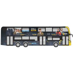 78018 H0 Alexander Dennis Enviro500 BVG-Zoll Karriere