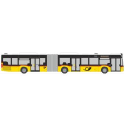 68837 H0 Mercedes-Benz Citaro G´11 Die Post (CH)
