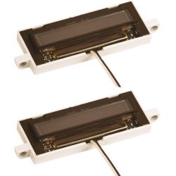 8161102 G Zug-Ziel-Display 5212 (2er Pack)