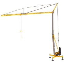 120285 H0 Baukran