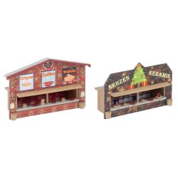 272021 N 2 Weihnachtsmarktbuden