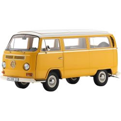 18U00158 VW T2a Bus (1:18)