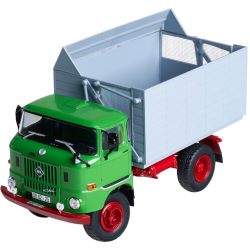 32U00003 IFA W50 HA