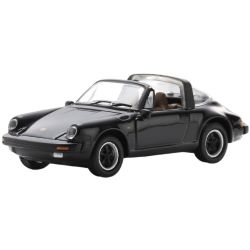 87U00058 H0 Porsche 911 Carrera 3.2 Targa