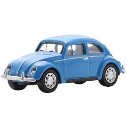 87U00062 H0 VW Beetle