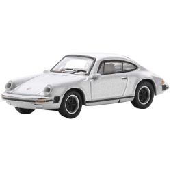 87U00065 H0 Porsche 911 Carrera 3.2 Coupe