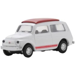 87U00046 H0 Fiat 500 Giardiniera