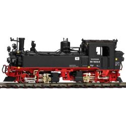 1016834 Dampflok 99 sächs.IV K 16600-8 Fertigmodell