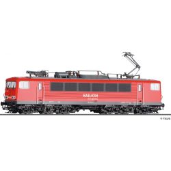 04335 TT E-Lok BR 155 'Railion', DB AG, Ep. V
