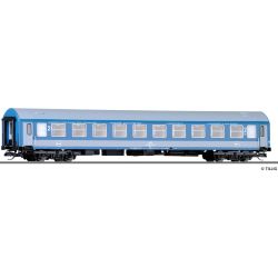 Tillig 16418 TT Liegewagen Typ Y/B 70, 2. Klasse, MAV, Ep. IV