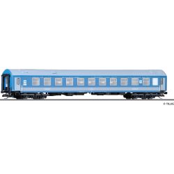 Tillig 16740 TT Schlafwagen Typ Y, 1./2. Klasse, MAV, Ep. IV