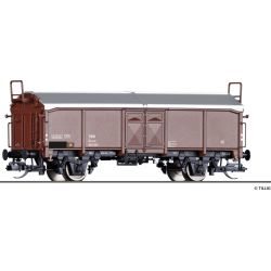 17682 TT Schiebedachwagen Kvmm, ÖBB, Ep. III