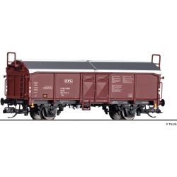 17683 TT Schiebedachwagen Tms, CFL, Ep. IV