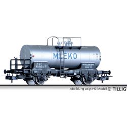 95361 TT Kesselwagen R, CSD, Ep. III 'Mleko'