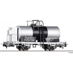 77068 H0 Kesselwagen M, Agenzia Marittima FS Venezia, Ep. III