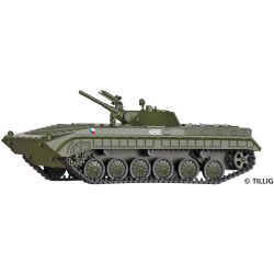 78226 H0 Schützenpanzer BMP-1 „Tschechoslowakische Armee“