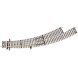 42474 H0 Bogenweiche links BWl5/6