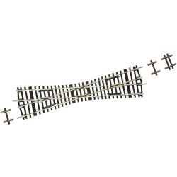 42495 H0 Kreuzung K15