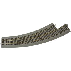 42574 H0 Bogenweiche links BWl5/6