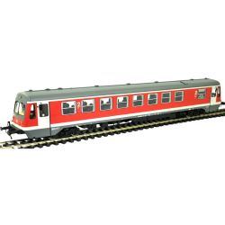 50127-04 0 Triebwagen 627 005-2, DB AG, Ep. V