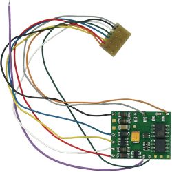 41-04482-01 Lokdecoder LD-G-42.2 mit NEM 652-Stecker
