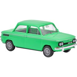48414 TT NSU 1000, grün