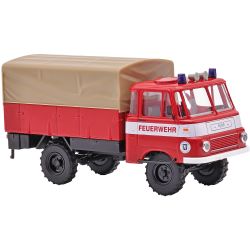 51659 H0 Robur LO 1801, FFW