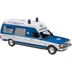 52224 H0 MB Miesen, Croce Bianca