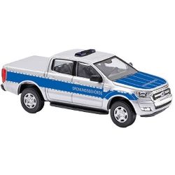 52855 H0 Ford Ranger, Ordnungsbehörde Wehrheim