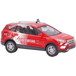 53530 H0 Ford Kuga, Feuerwehr Essen