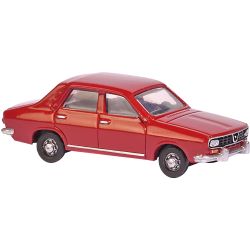 87307 TT Dacia / Renault, rot