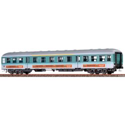 46683 H0 Nahverkehrswagen ABn417 „Jägermeister“, DB, Ep. V, DC-Beleuchtung