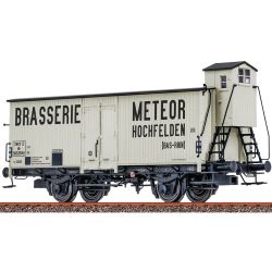 51258 H0 Bierwagen „Brasserie Meteor“, SNCF, Ep. III