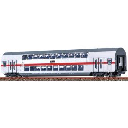 64537 N TWINDEXX VARIO® IC2-Doppelstock-Mittelwagen 2.Klasse, DB AG, Ep. VI