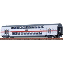 64538 N TWINDEXX VARIO® IC2-Doppelstock-Mittelwagen 1. Klasse, DB AG, Ep. VI
