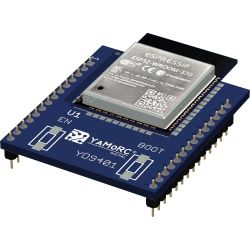 YD9401 Netzwerk-Upgrade-Modul für Digikeijs DR5000