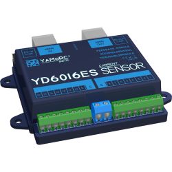 YD6016ES-CS 16-Kanal Rückmeldemodul S88N