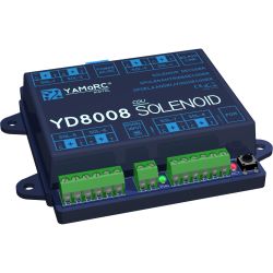 YD8008 8-fach Weichendecoder